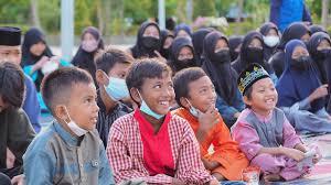 Santunan Anak Yatim